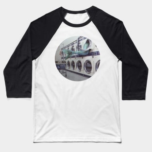 Lavanderie Baseball T-Shirt